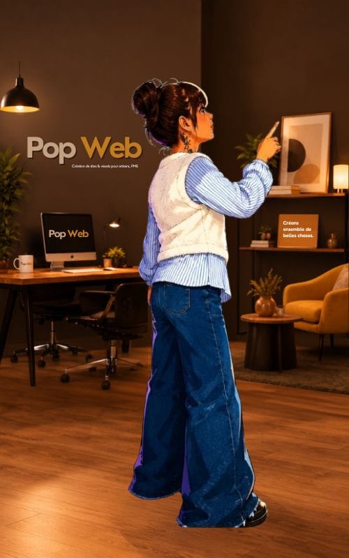 Référencement local Google et optimisation fiche Google Business pour artisans en Eure-et-Loir